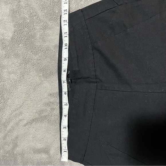 RW&CO | Black Coloured City Legging v2 - Picture 9 of 11